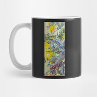 Mist Rising Mug